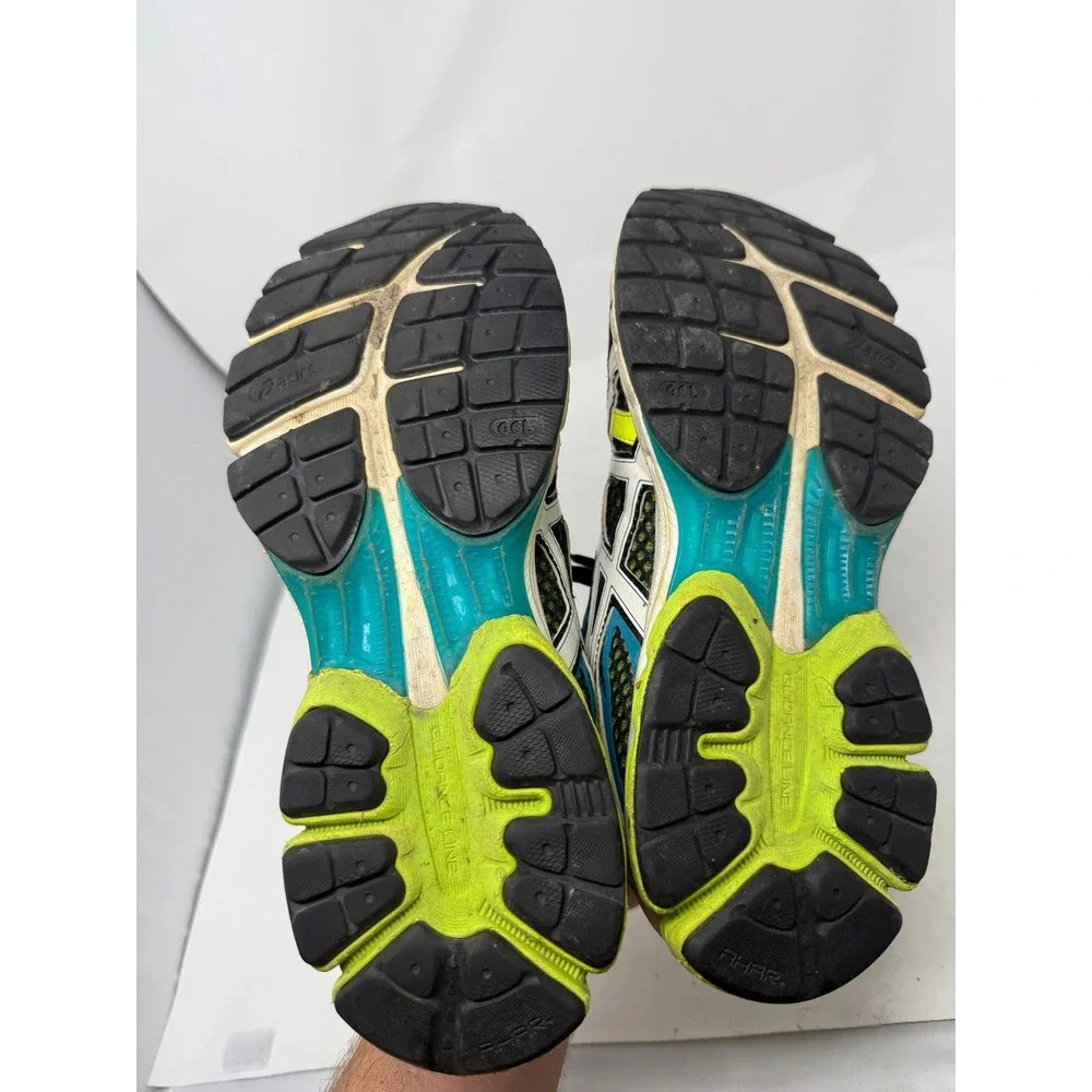 Asics used good